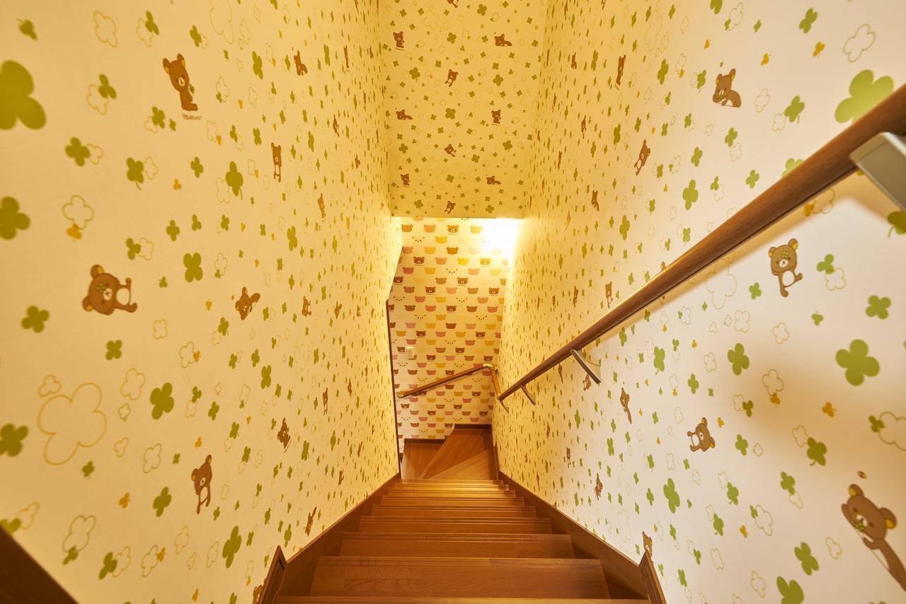 Otaku Villa Kyoto Exterior photo